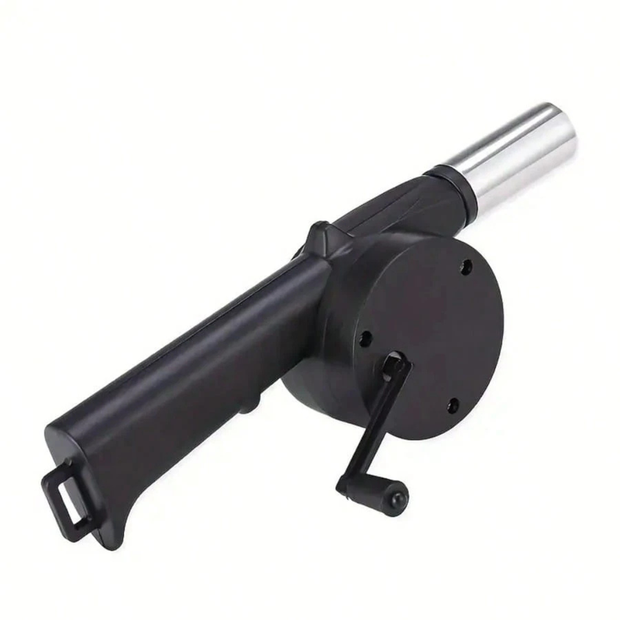 Premium BBQ Fire Starter Fan