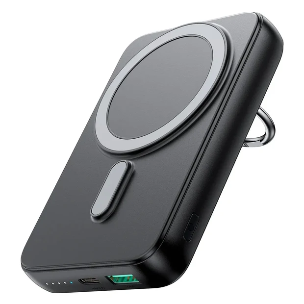  Joyroom Power Bank Magnetic Mini -JR-W050-10000mAh-20W