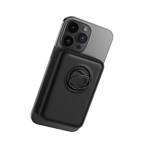  Joyroom Power Bank Magnetic Mini -JR-W050-10000mAh-20W