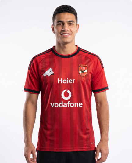 تيشرت الاهلي الموسم الجديد 