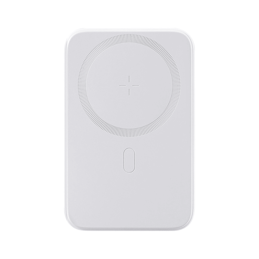 Joyroom Power Bank Magnetic Mini -JR-W020-10000mAh-20W