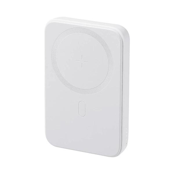 Joyroom Power Bank Magnetic Mini -JR-W020-10000mAh-20W