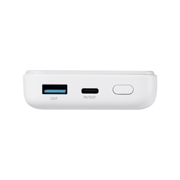  Joyroom Power Bank Magnetic Mini -JR-W020-10000mAh-20W