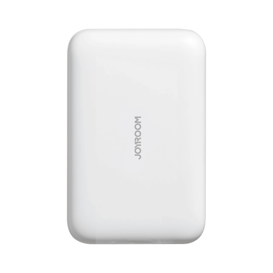  Joyroom Power Bank Magnetic Mini -JR-W020-10000mAh-20W