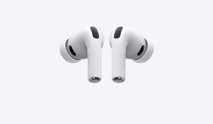Apple AirPods Pro 3 (ضمان 12شهر)