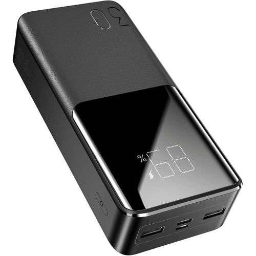  Joyroom Power Bank -JR- QP193-30000mAh-22.5W