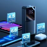  Joyroom Power Bank -JR- QP193-30000mAh-22.5W