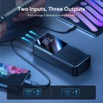  Joyroom Power Bank -JR- QP193-30000mAh-22.5W