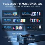  Joyroom Power Bank -JR- QP193-30000mAh-22.5W