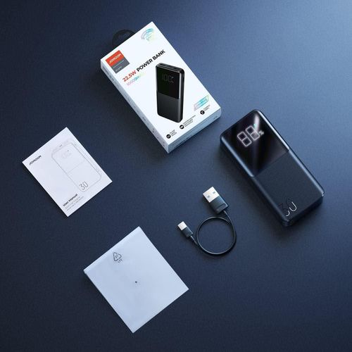  Joyroom Power Bank -JR- QP193-30000mAh-22.5W