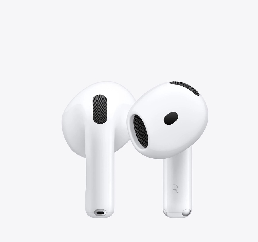 Apple AirPods 4 (ضمان 12شهر)