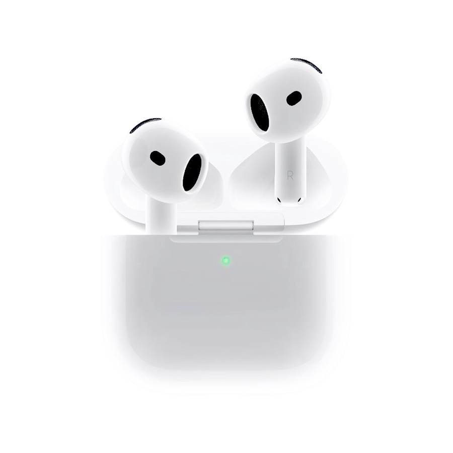 APPLE AirPods 4 nc (ضمان 12شهر)