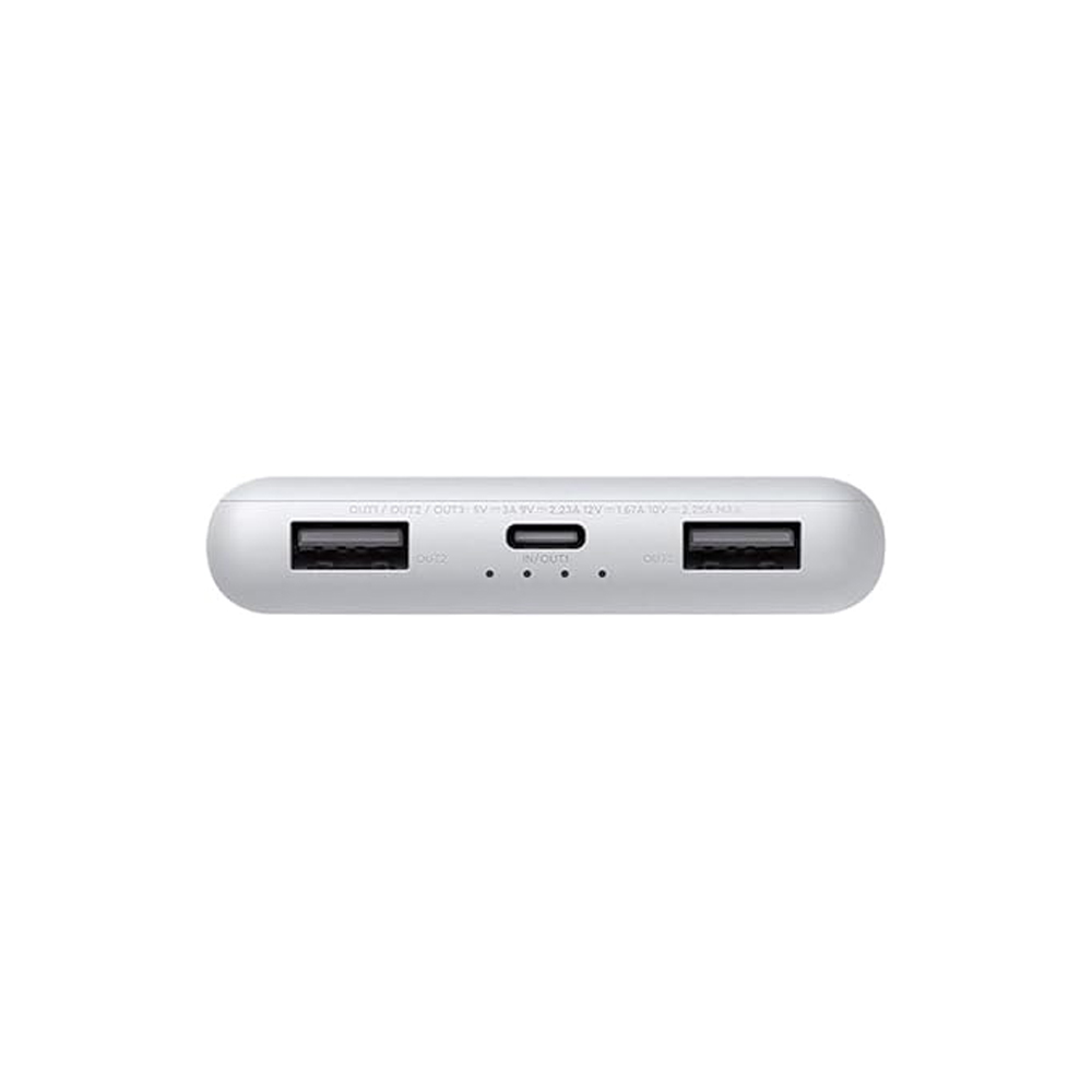  Xiaomi Power Bank-P16ZM-10000mAh-22.5W-Lite