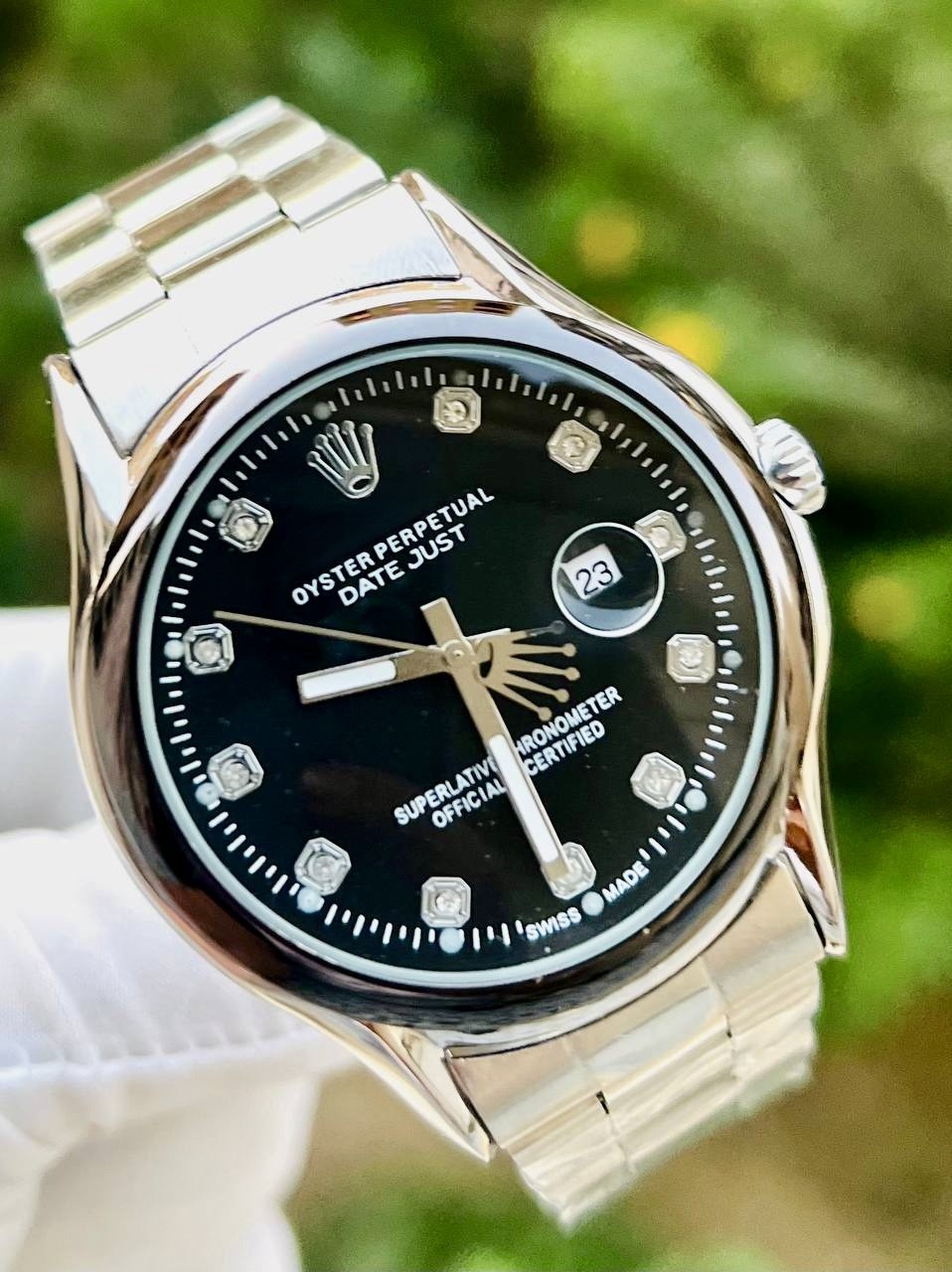 Elite Watch 2
