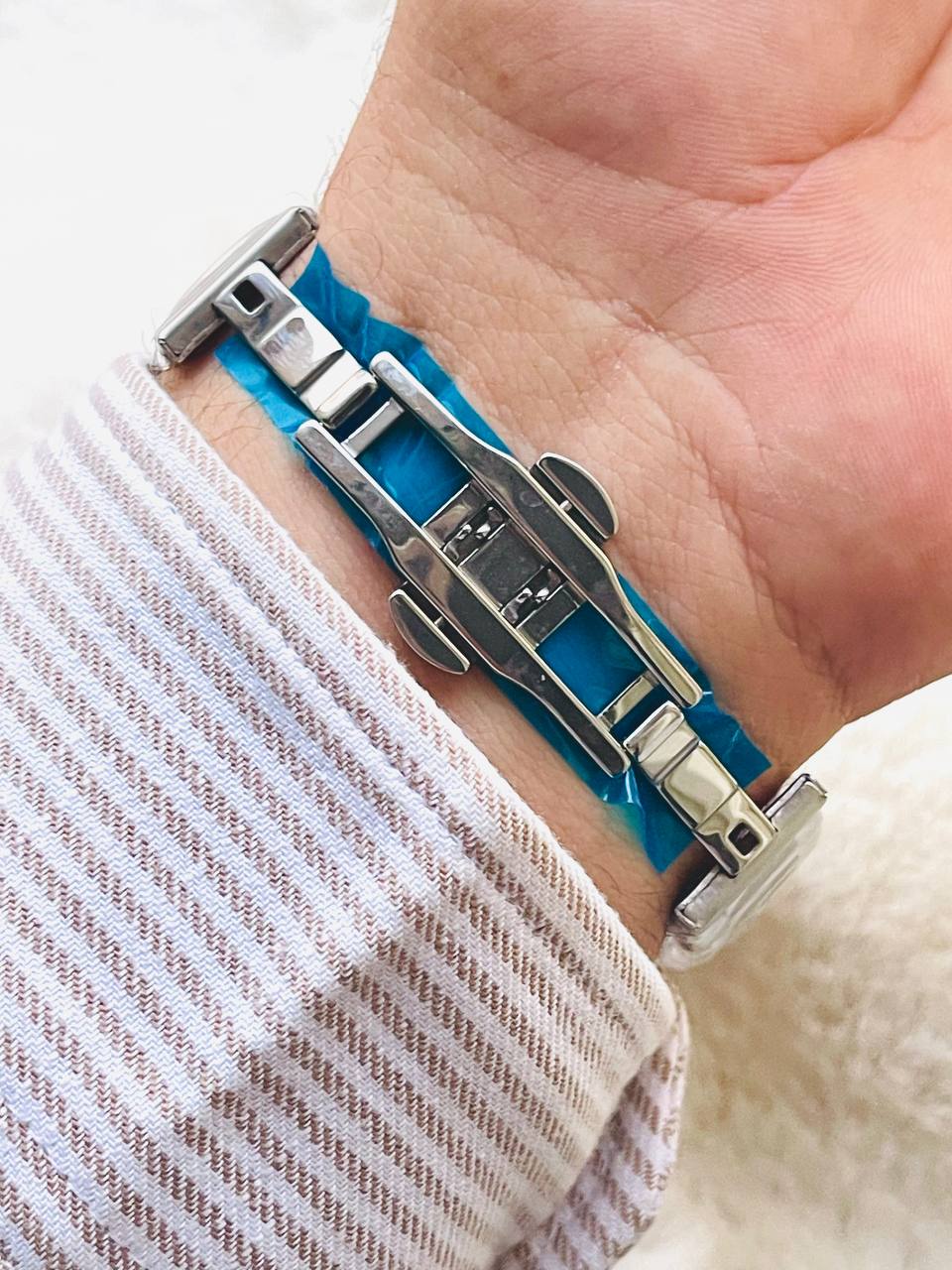 Elite Classic Watch