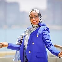 Nourane Khaled