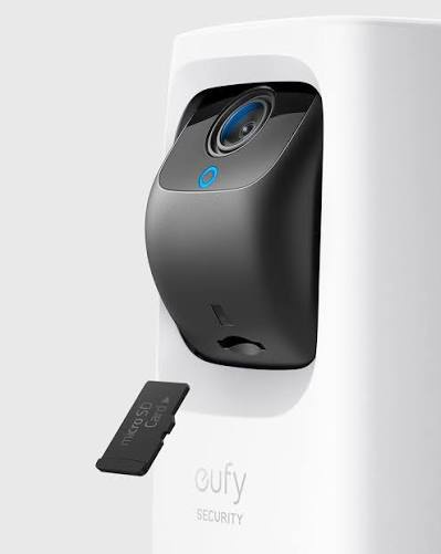 EUFY indoor security camera 2K T8414G21 (ضمان 18شهر)