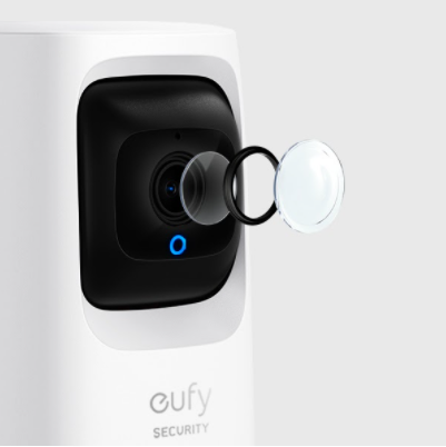 EUFY indoor security camera 2K T8414G21 (ضمان 18شهر)