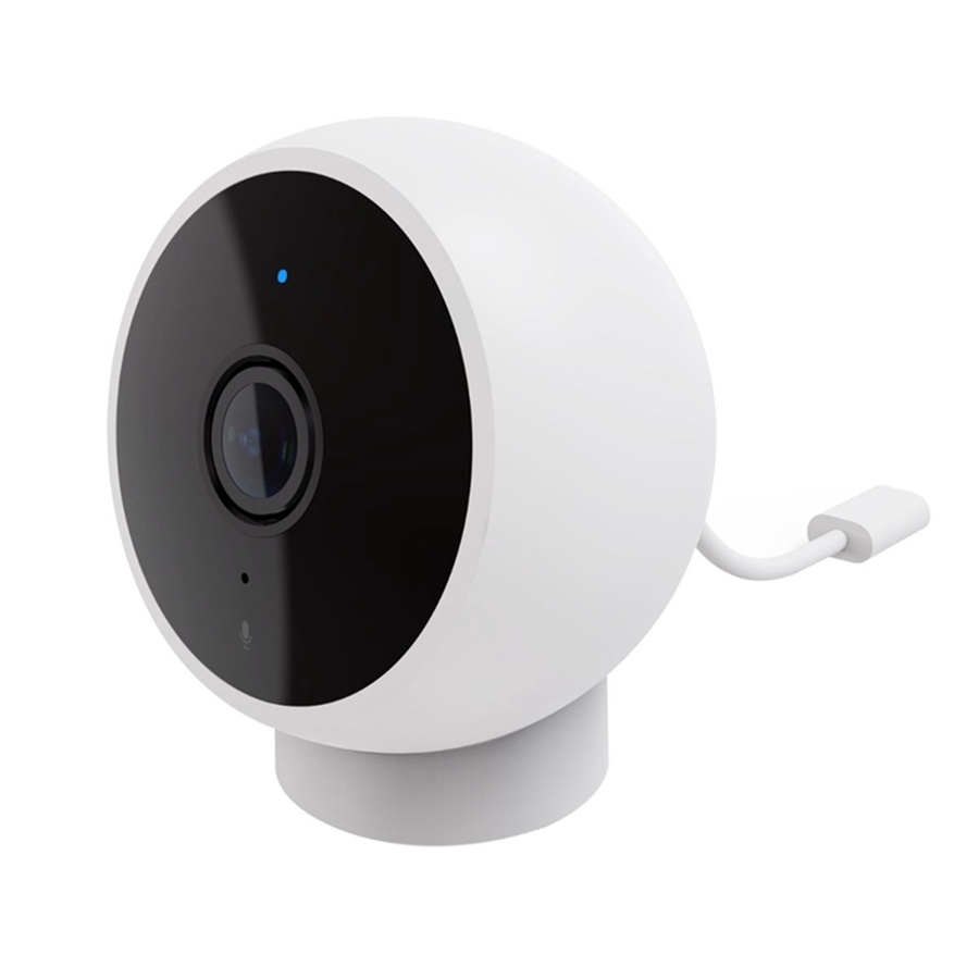 MI CAMERA 2K MAGNETIC MOUNT MJSXJ03HL (ضمان 6شهور)