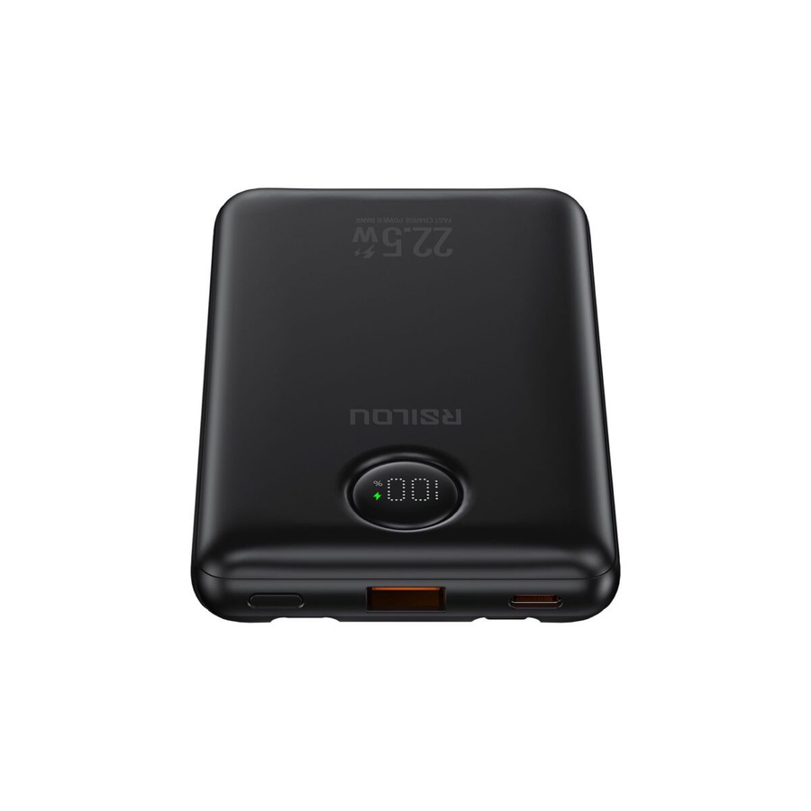  Rsilou Power Bank - R1023 (10000mAh) - 22.5W