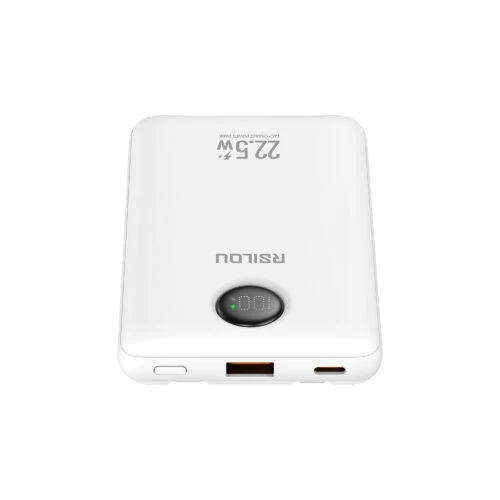  Rsilou Power Bank - R1023 (10000mAh) - 22.5W