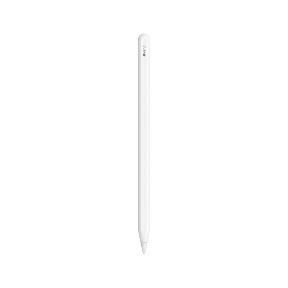 apple pencil 2nd generation (ضمان 12شهر)
