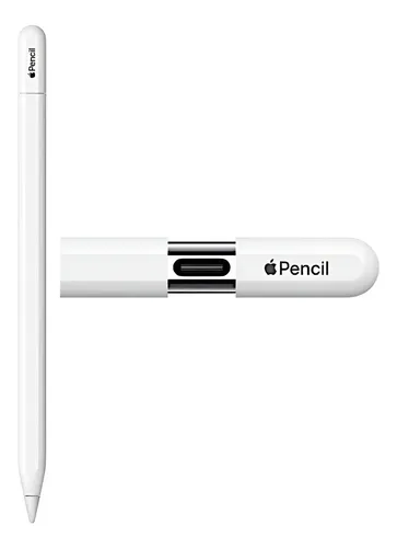 apple pencil usb c (ضمان 12شهر)