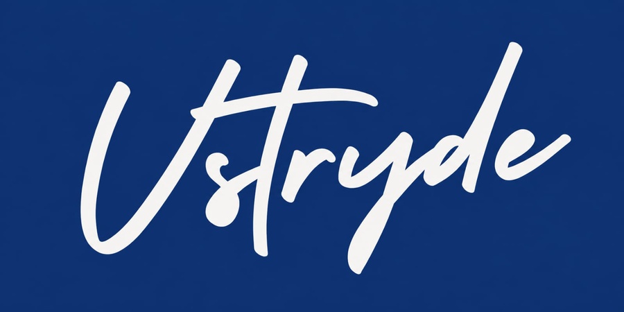 Vstryde