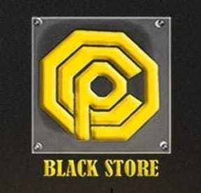 Blaack-store
