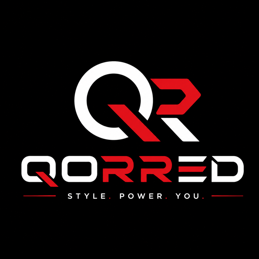 QORRED