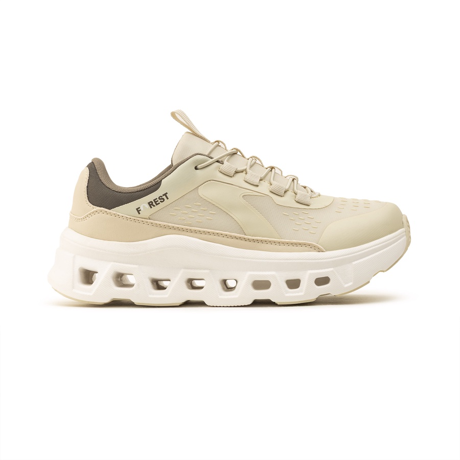كوتشي FW1 EVA Cloudy Runner حريمي | خفيف ومريح