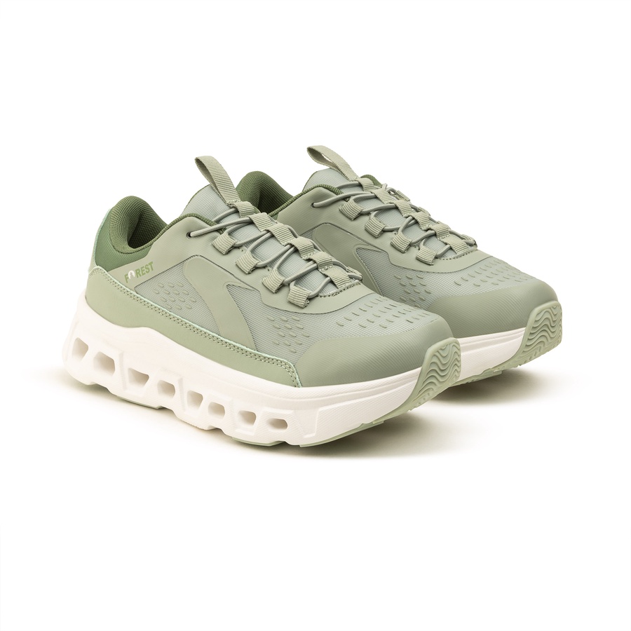 كوتشي FW1 EVA Cloudy Runner حريمي | خفيف ومريح