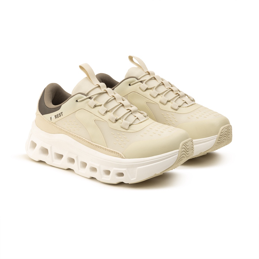 كوتشي FW1 EVA Cloudy Runner حريمي | خفيف ومريح