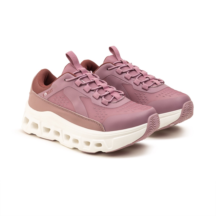 كوتشي FW1 EVA Cloudy Runner حريمي | خفيف ومريح