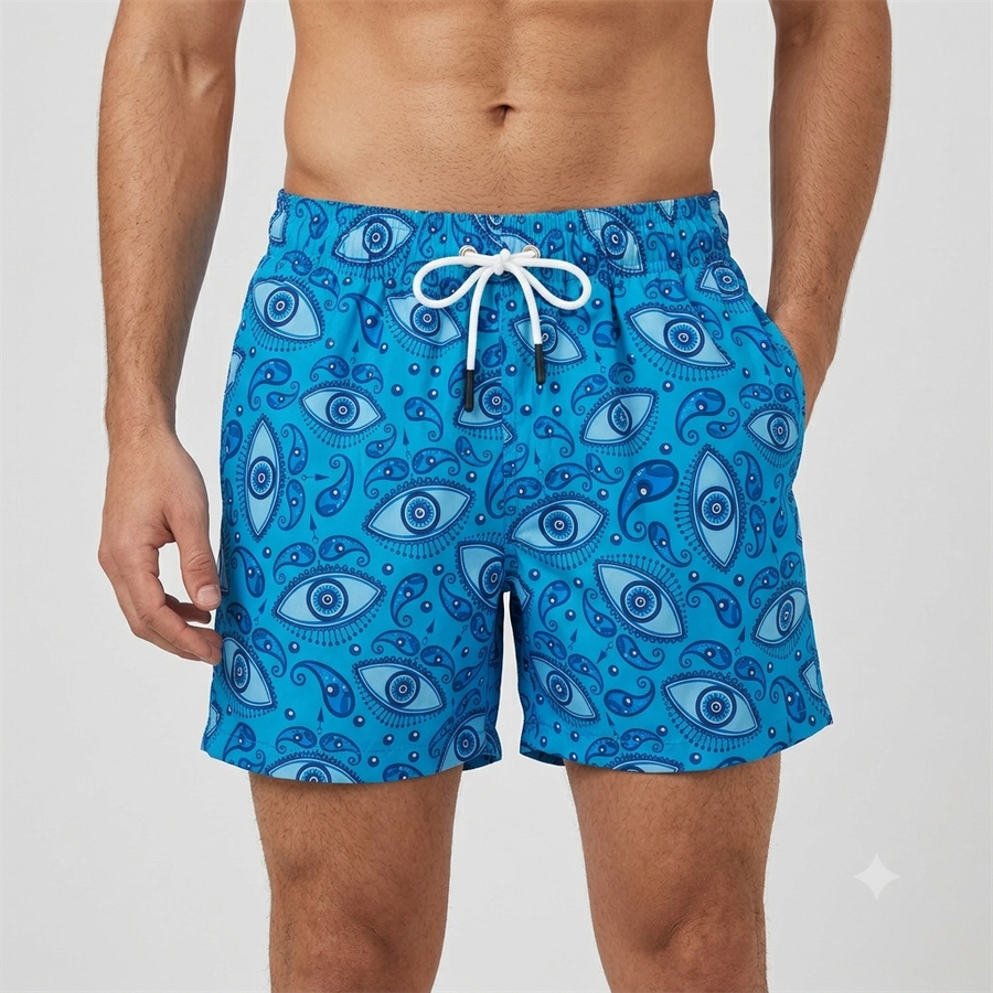 Youno Swim Shorts