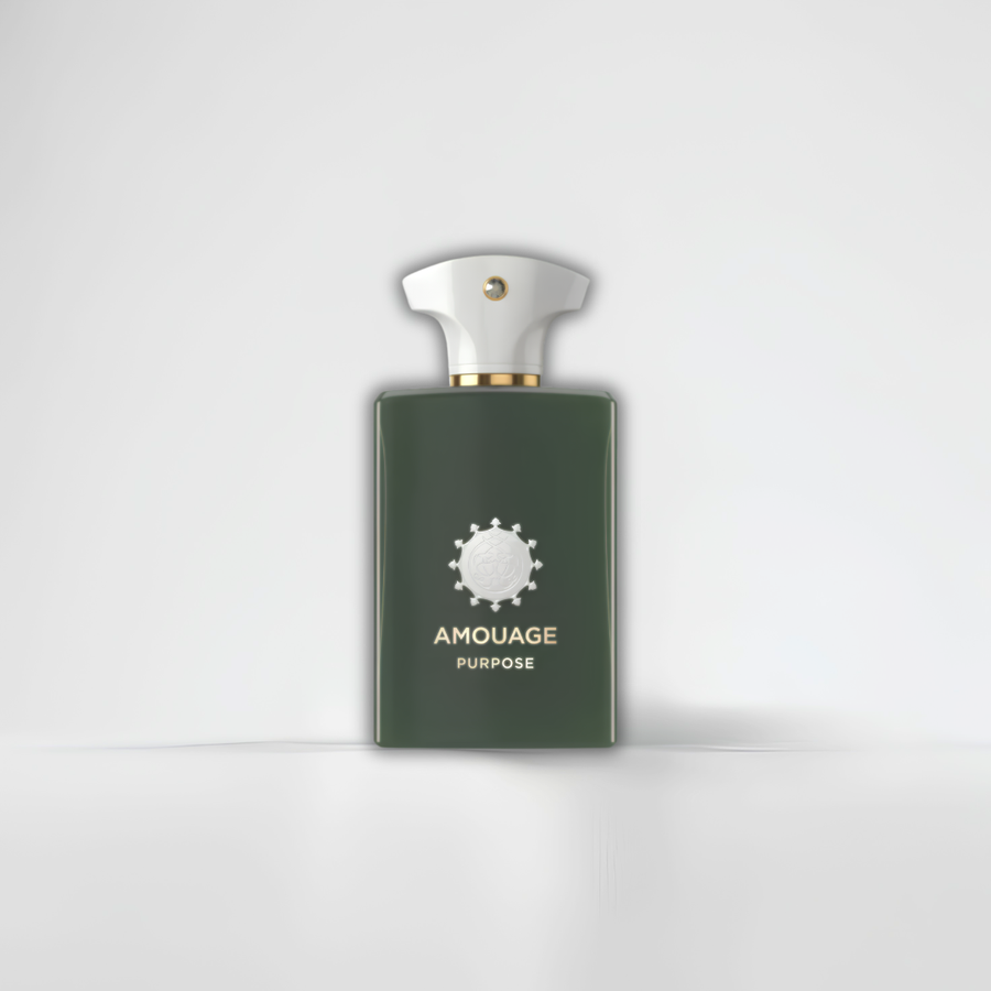أمواج Purpose بيربوس 100 مل | Amouage Purpose 100ml