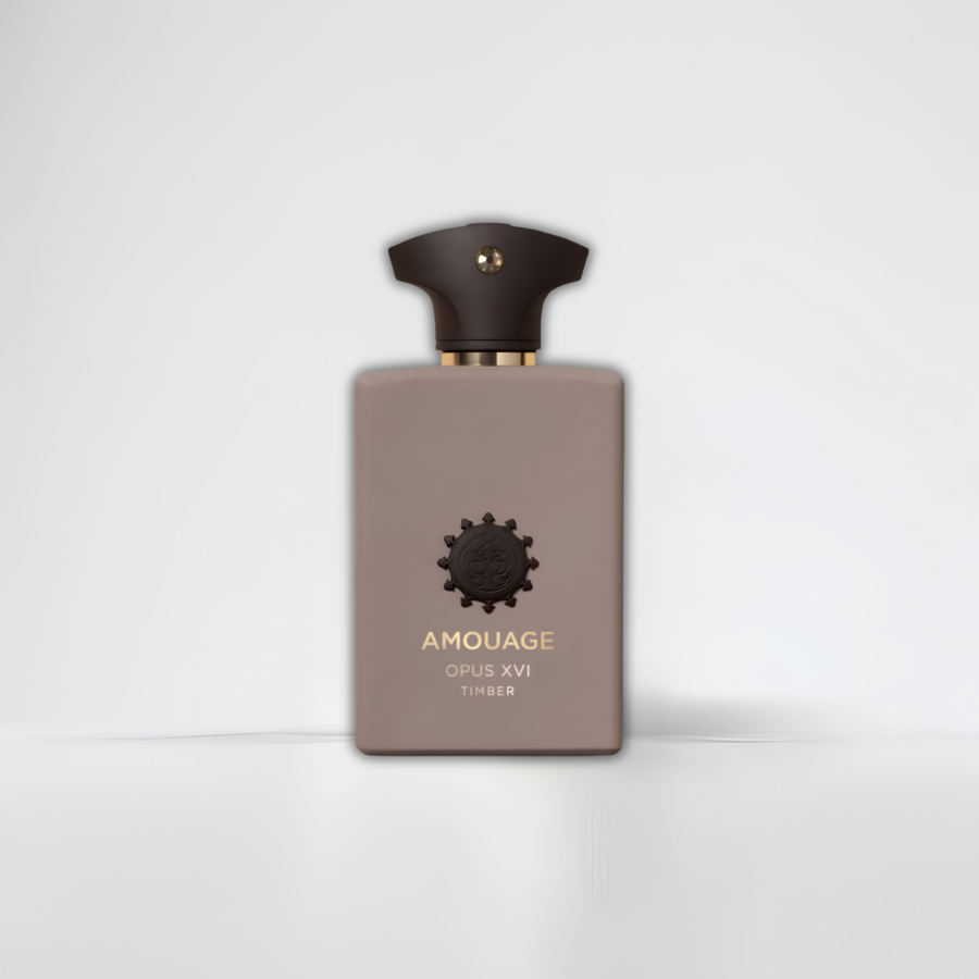 أمواج أوبوس XVI تيمبر 100 مل | Amouage Opus XVI Timber 100ml