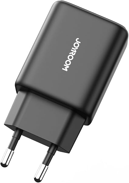 JOYROOM PD FAST CHARGER-USB.C 25W JR-TCF23EU