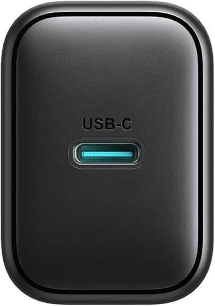 JOYROOM PD FAST CHARGER-USB.C 25W JR-TCF23EU