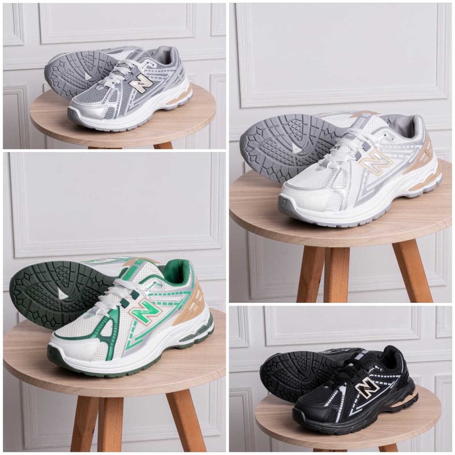 New Balance Shoes Men SV64 | كوتشي رجالي مريح