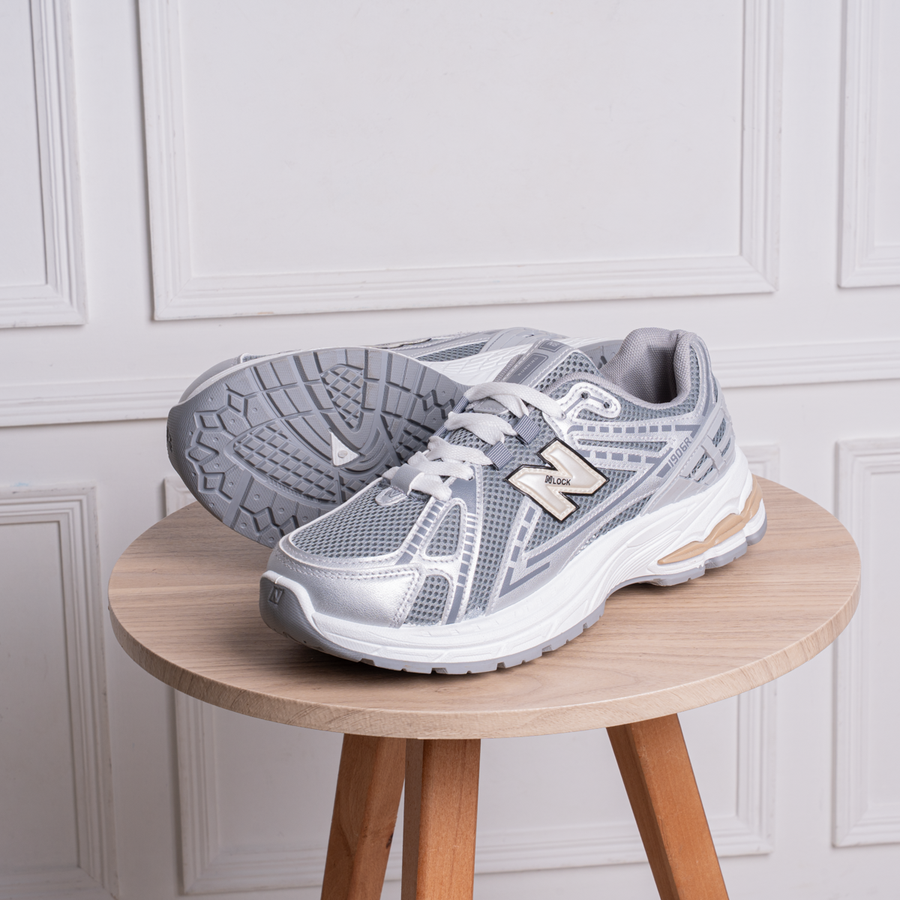 New Balance Shoes Men SV64 | كوتشي رجالي مريح