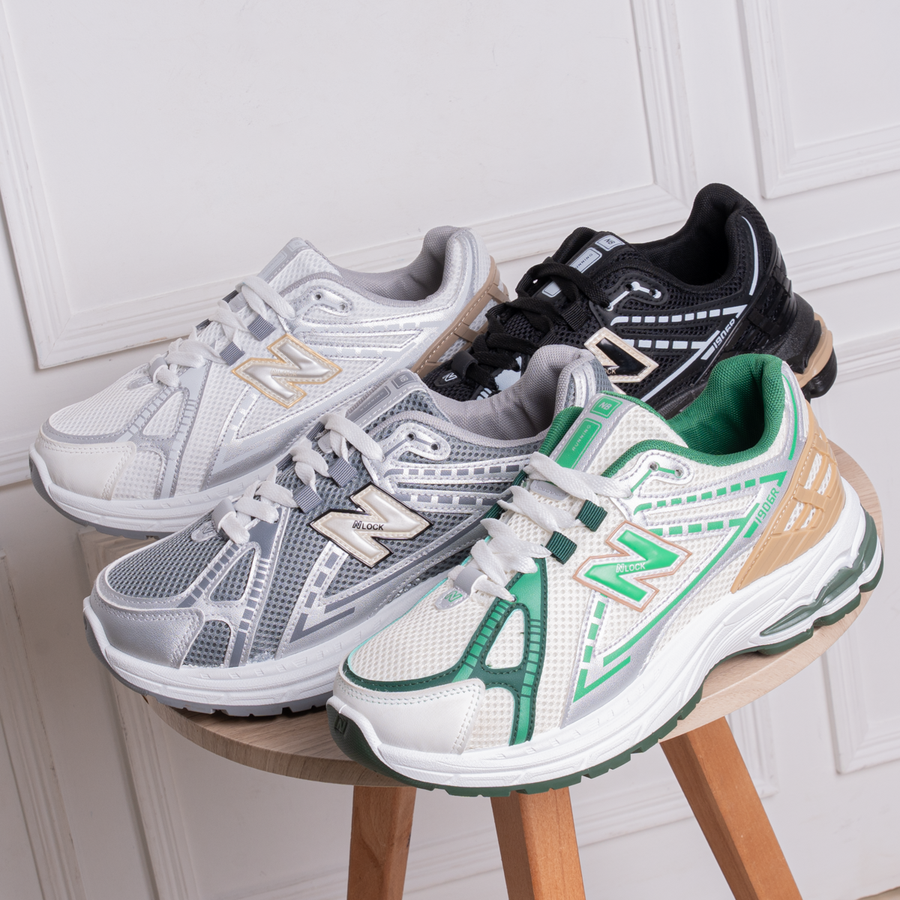 New Balance Shoes Men SV64 | كوتشي رجالي مريح
