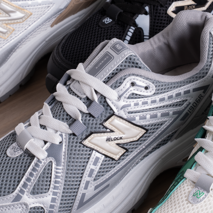 New Balance Shoes Men SV64 | كوتشي رجالي مريح