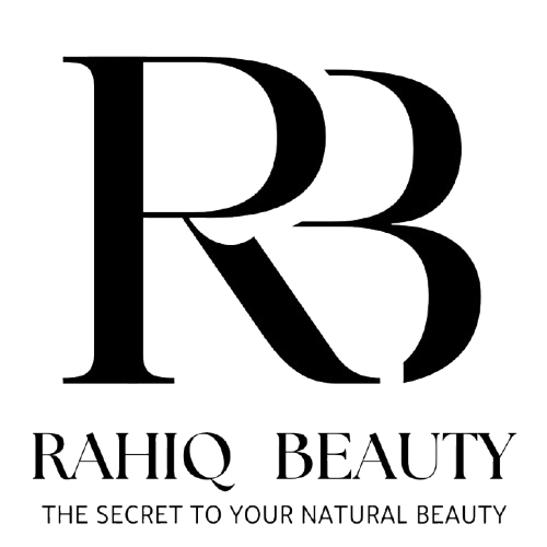 ٌٌRahiqBeauty  | متجر العنايه بالبشره و مستحضرات التجميل 
