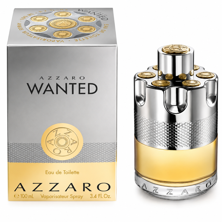 Wanted Azzaro 
