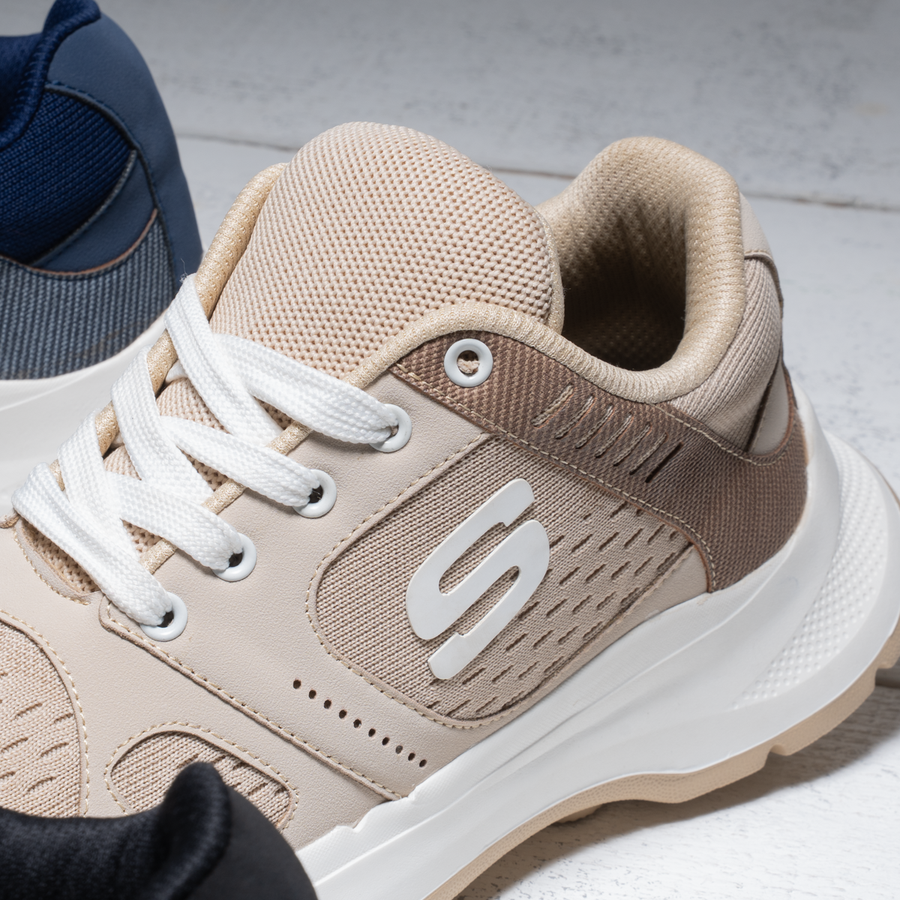 Skechers Lkm | كوتشي خفيف بنعل EVA مريح