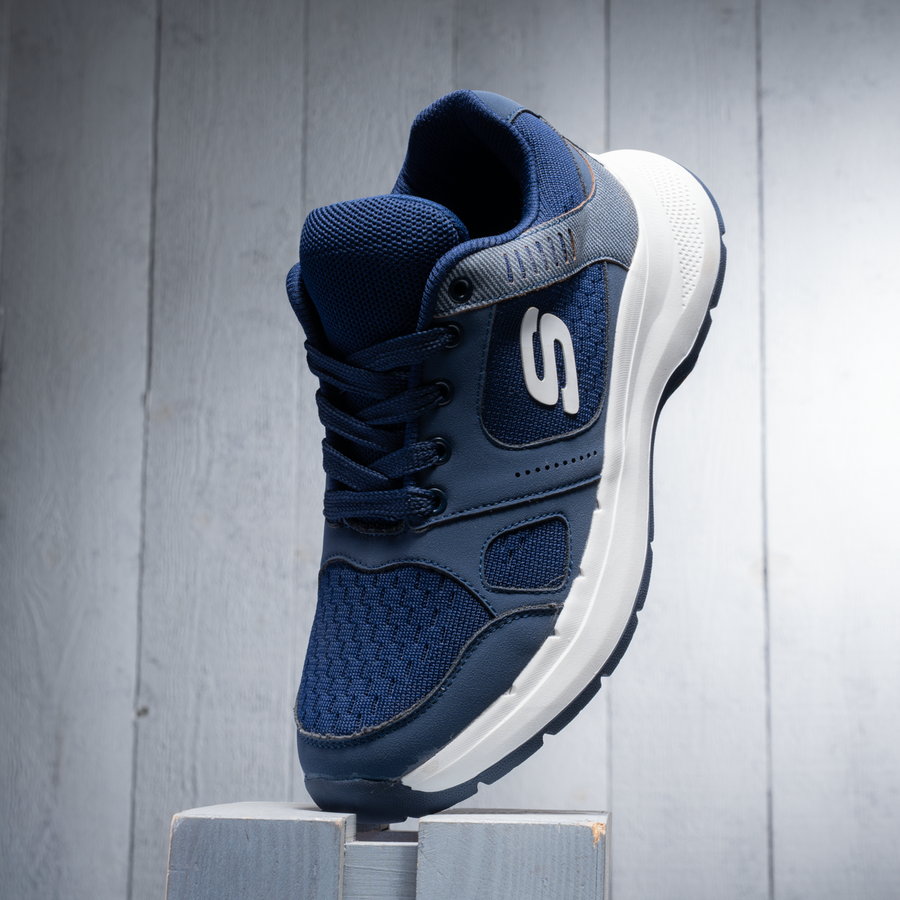 Skechers Lkm | كوتشي خفيف بنعل EVA مريح