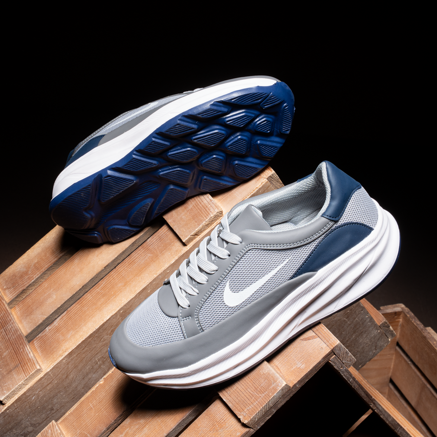 Nike EVA SV85 رجالي | كوتشي خفيف ومريح للمشي