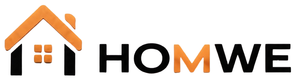 HOMWE | متجر منتجات منزلية وعناية ذكية بأسعار مميزة