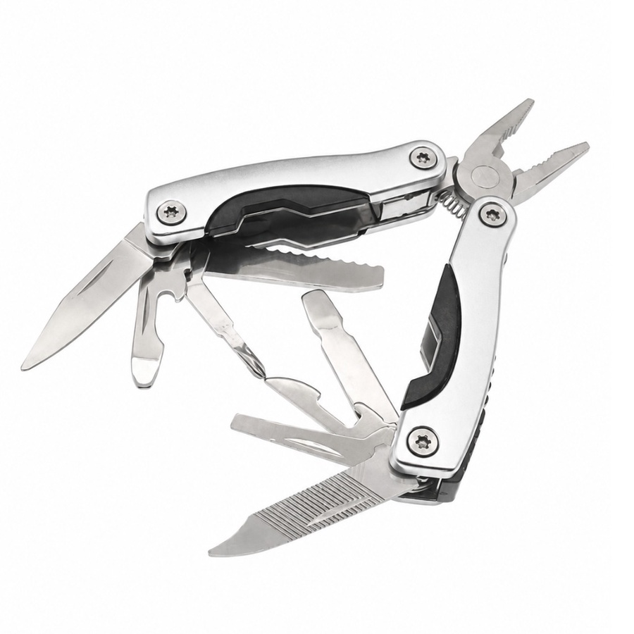10-in-1 Multi-Tool Pliers - كماشة متعددة الاستخدامات 10 في 1